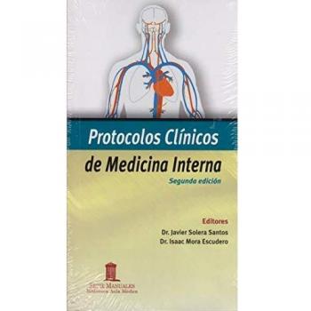 Protocolos Clínicos de Medicina Interna