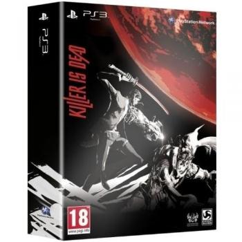 Killer Is Dead