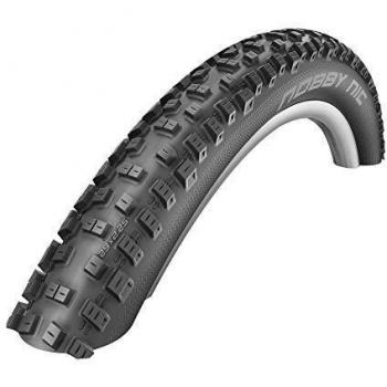 Schwalbe Fahrrad Reifen Nobby Nic Perf. Addix SG // alle Größen, Ausführung:schwarz, Drahtreifen, Dimension:57-584