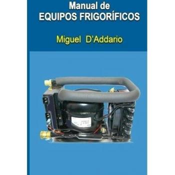 Manual de equipos frigoríficos