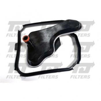 Kit de filtro hidráulico para caja automática QUINTON HAZELL QFL0403