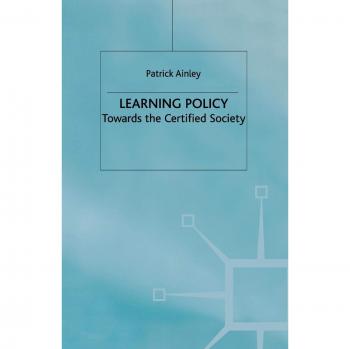 Learning Policy: Towards the Certified Society