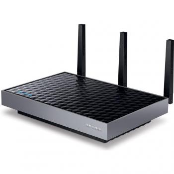 TP-Link RE580D - Extensor de Red WiFi/WiFi Booster