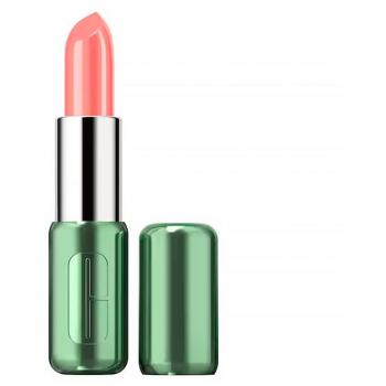 Clinique Pop Longwear Lipstick - Melon Pop - 3.9g - Shine Finish