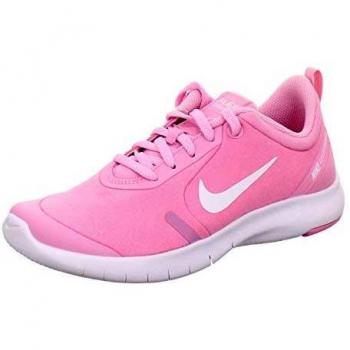 Nike Flex Experience RN 8 GS, Zapatillas de Atletismo Mujer, Multicolor
