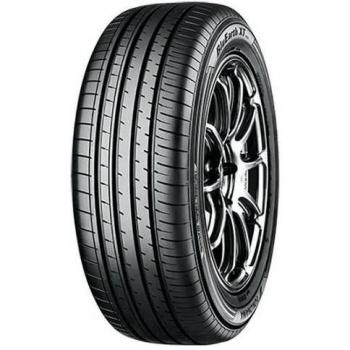 NEUMÃTICOS YOKOHAMA BluEarth-XT (AE61) 235/55 R20 102V