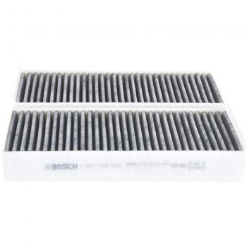 Filtro de aire habitáculo BOSCH 1 987 435 582