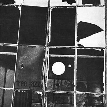 Free Jazz VINYL