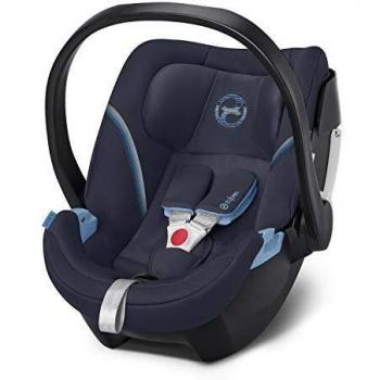 Cybex Gold 520000163, Silla De Coche, Azul