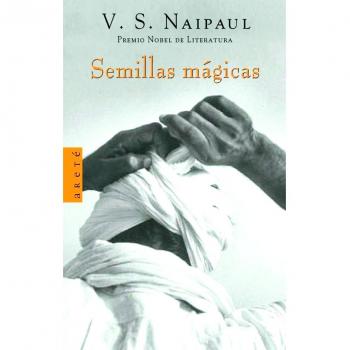 Semillas mágicas