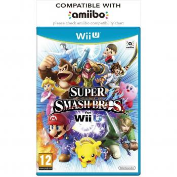 Super Smash Bros