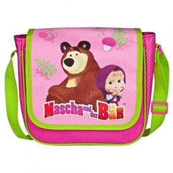 Undercover mediante Camino Niños de bolsa de deporte, 22 cm, color rosa