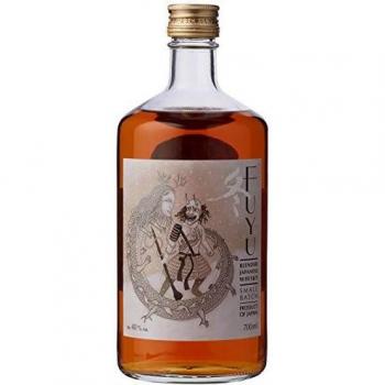 Whisky Blended Fuyu Reserva 70 cl