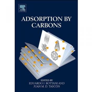 Adsorption by Carbons