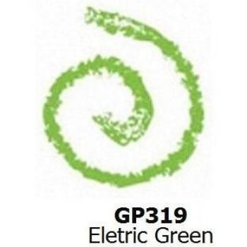 LA GIRL Endless Auto Eyeliner - Electric Green