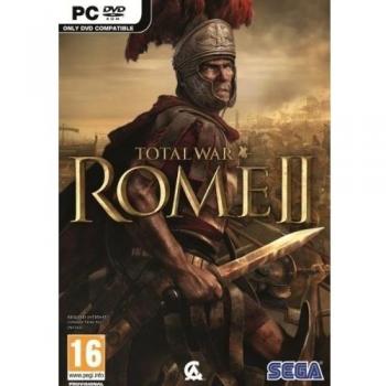 Total War: Rome II