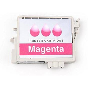 Cartucho de Tinta Magenta Original Riso S-6703E
