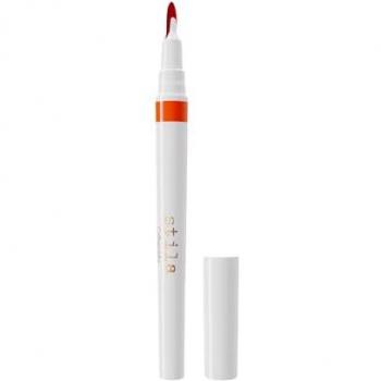 Stila Ruth Calligraphy Lip Stain - Long-lasting Liquid Lip Color
