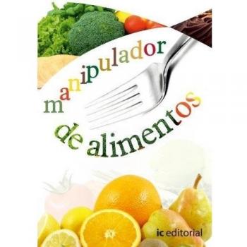 Manipulador de Alimentos