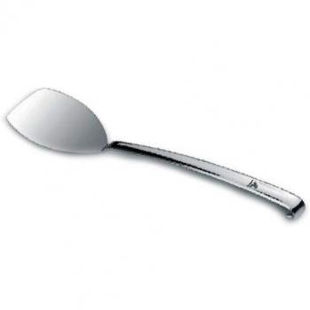 Lacor - 72806 - Espátula Lisa Profesional 39cm Inox.