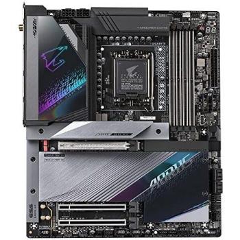 Gigabyte Z790 AORUS MASTER LGA1700 EATX Motherboard