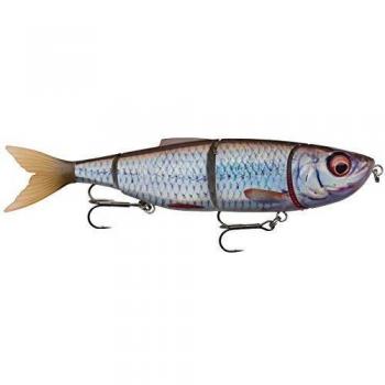 SEÑUELO FLOTANTE SAVAGE GEAR NULL 4PLAY V2 LIPLURE - 16.5CM - 32, per unit, Roach, N°2, 16.5, Floating