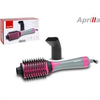 Cepillo Moldeador Pelo 1200w - Aprilla