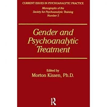 Gender And Psychoanalytic Treatment