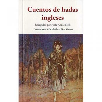 Cuentos de hadas ingleses