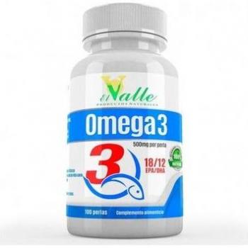 Omega 3 - Perlas de Omega 3 para el Mantenimiento del Sistema Cardiovascular