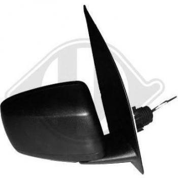 Espejo retrovisor DIEDERICHS 3434025