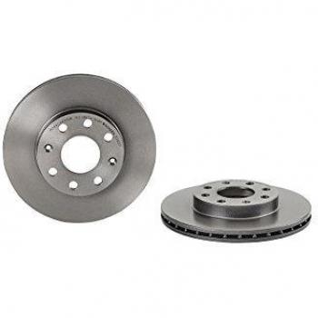 Brembo 09.3090.21 Rotores de Discos de Frenos