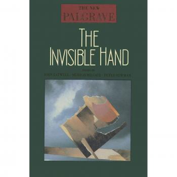The Invisible Hand