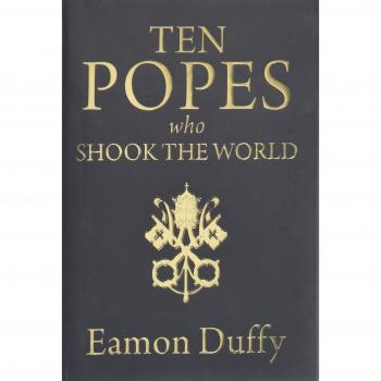 Diez Papas que Sacudieron el Mundo - Eamon Duffy