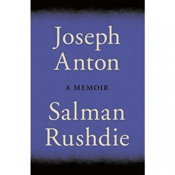 Joseph Anton: A Memoir