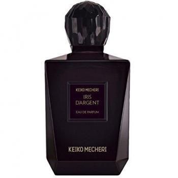 Eau de Parfum Keiko Mecheri Iris de Plata 75 ml