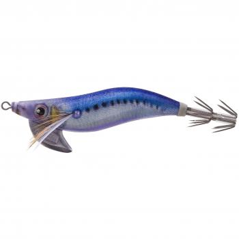 Yo-Zuri - Aurie Q RS Cloth Wrapped 60, Color 60, Talla 2.0 gr