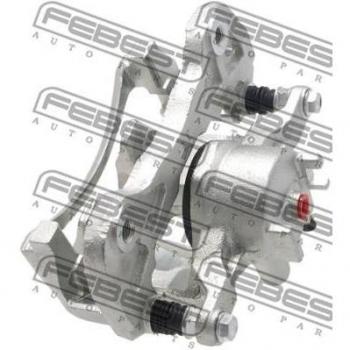 Pinza de freno FEBEST 0477-KB4FRH con características de alta calidad, diseño específico para vehículos, resistencia a la corrosión, fácil instalación y rendimiento óptimo en sistemas de frenos