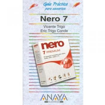 Nero 7 - guia practica para usuarios