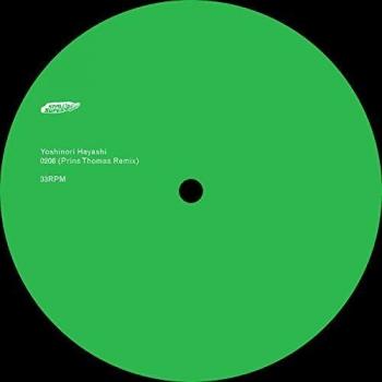 Bjorn Torske/ Prins Thomas Remixes [Vinilo]