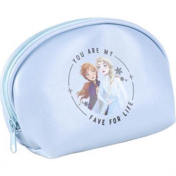 Neceser de Aseo para Viaje Frozen Blue - Cerdá