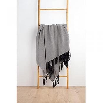 PLAID VERANO ZIGGY marca CASAMODA