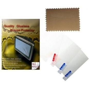 'Protectores GPS Diagonal de 8,89 cm