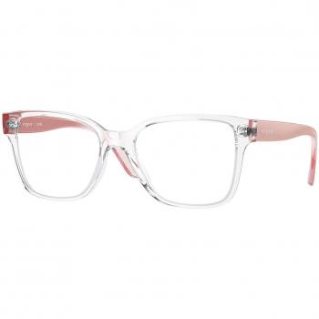 Vogue Eyewear VO5452 W745 Women’s Eyeglasses Clear Size 53 - Blue Light Block Available