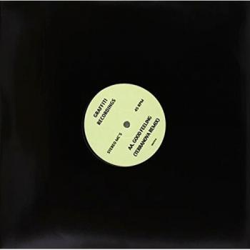 Good feeling remixes vinilo