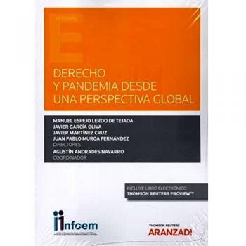 Derecho y pandemia desde una perspectiva global