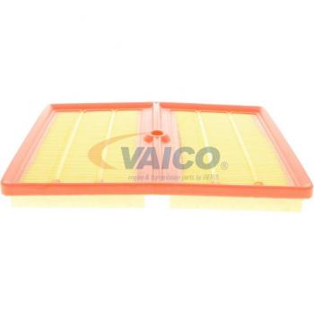 Filtro de aire VAICO V10-8663 para VW, AUDI y SKODA - Compatible con 04C129620A