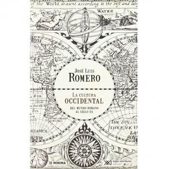 La cultura occidental: Del mundo romano al siglo XX