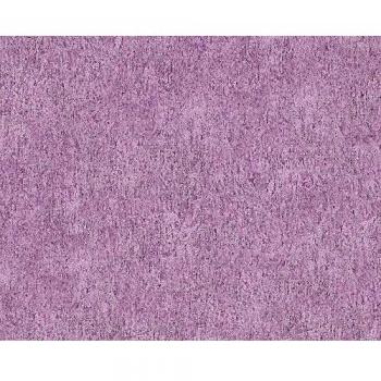 A.S. Création papel pintado Soraya lila 10,05 m x 0,53 m 306872
