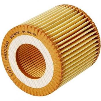 Ufi Filters 25.029.00 Filtro De Aceite